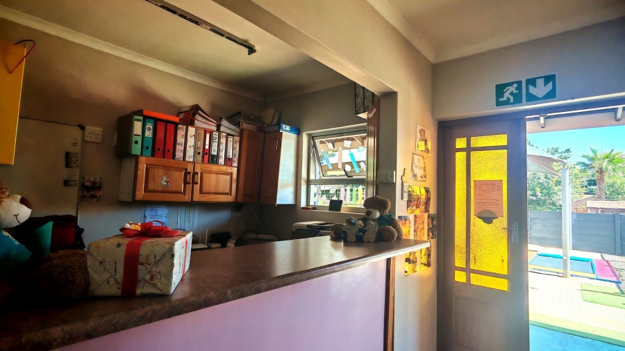 Commercial Property for Sale in Vaalpark Free State